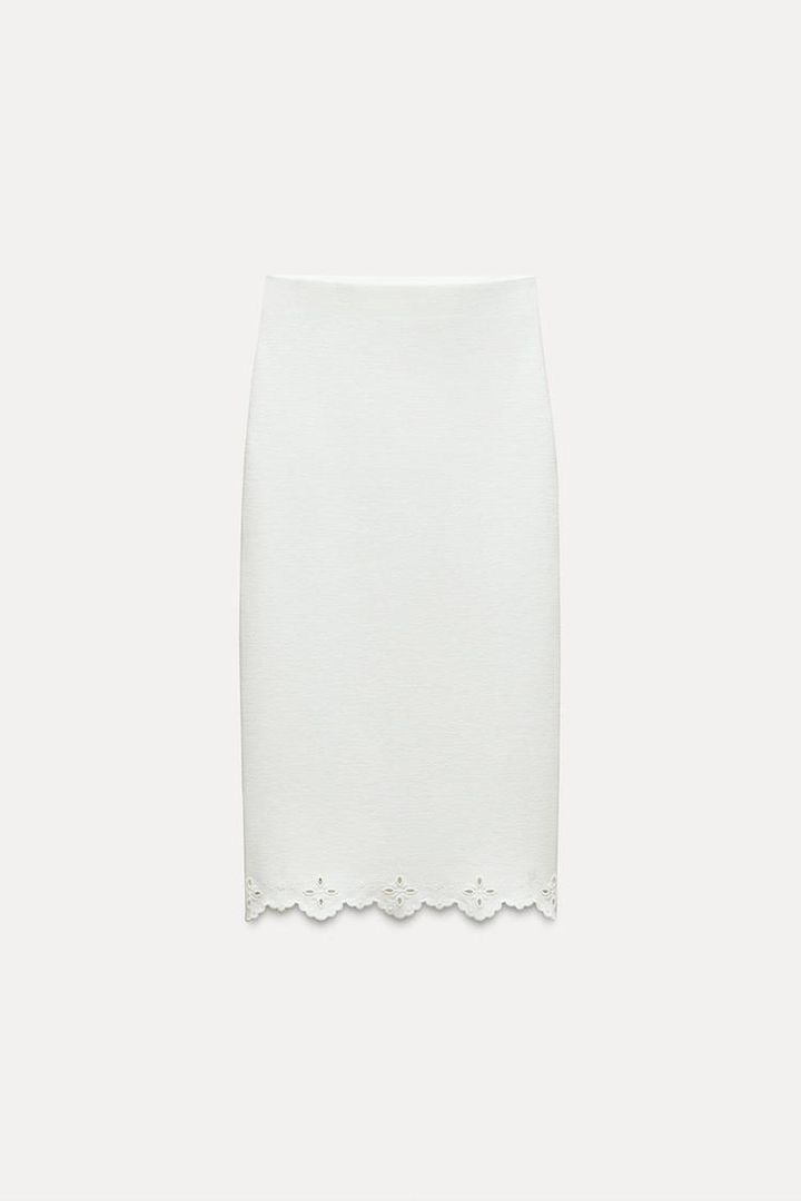 画像3: 出典：ZARA