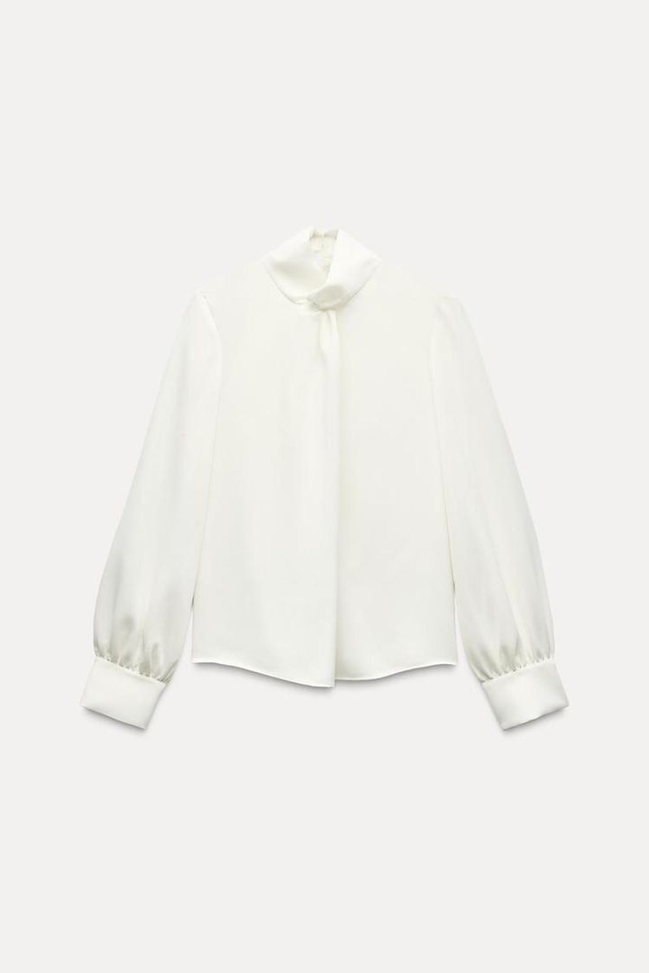 画像1: 出典：ZARA