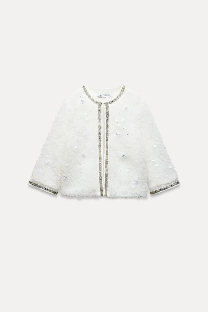 画像2: 出典：ZARA