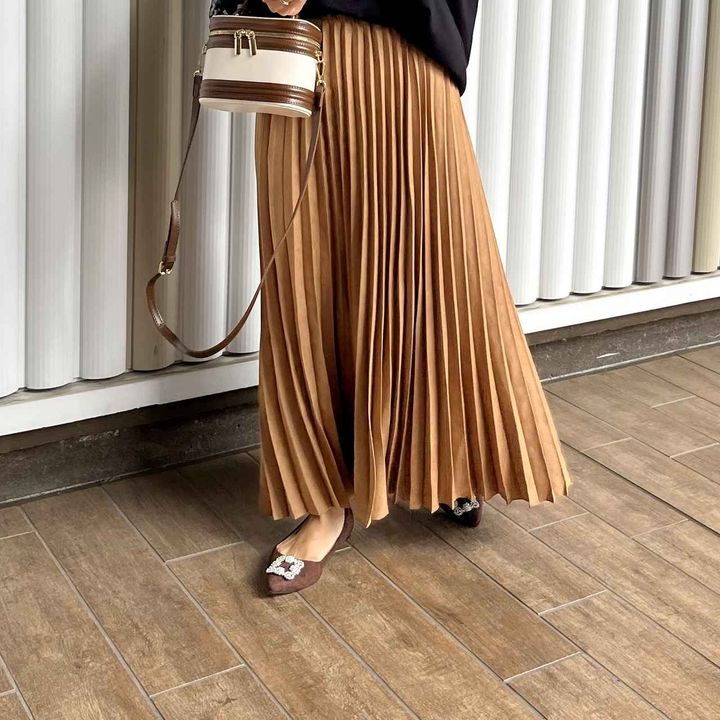 画像: シルエットがキレイ♡