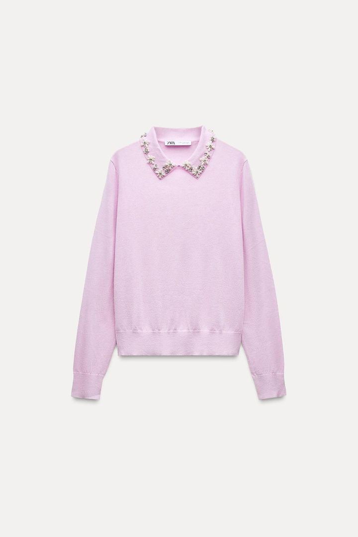 画像1: 出典：ZARA