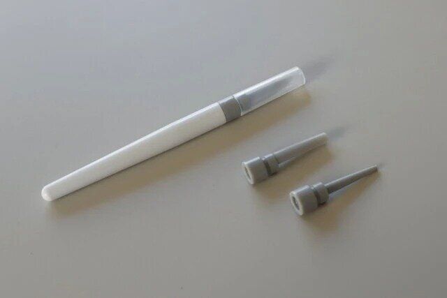 セリア デコ弁 カッター