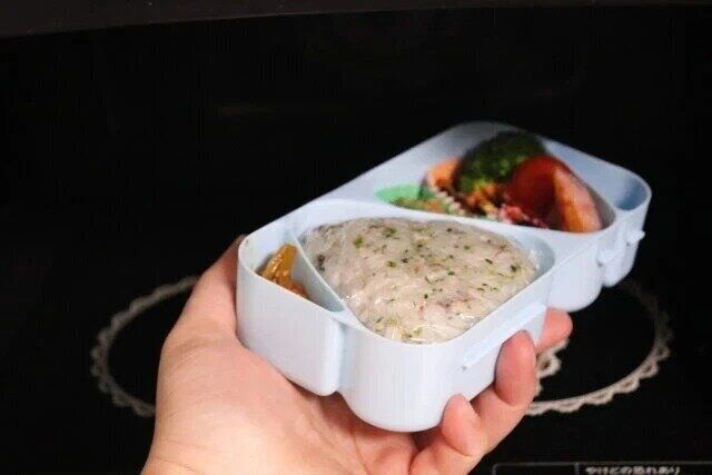 セリア 電子レンジ 蓋を外す