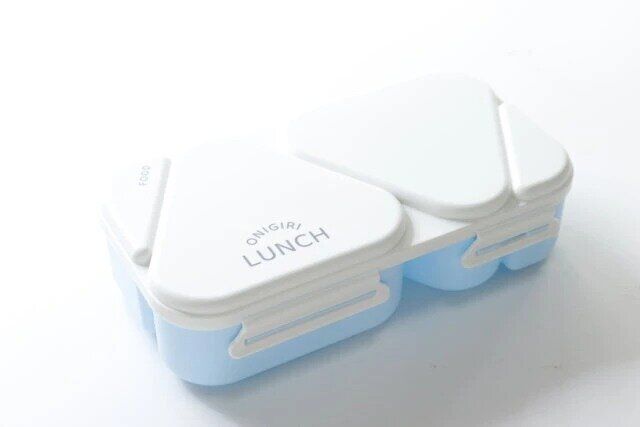 セリア おにぎり ランチケース