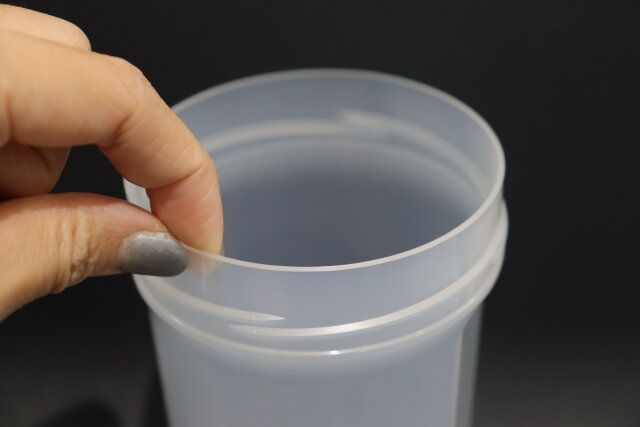 キャンドゥ 飲み口 なめらか