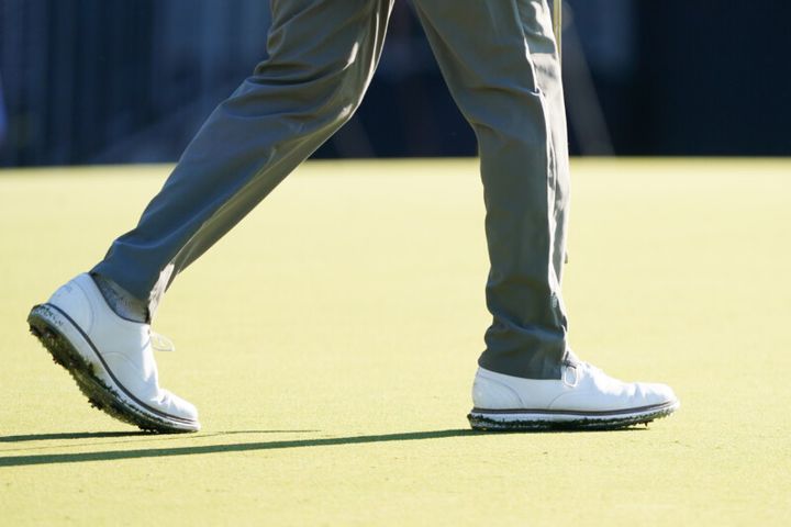 タイガーのシューズを作ったデザイナー！足元から支えるキーパーソンに突撃取材