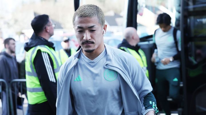 「傑作」「上品な輝き」日本代表FWの同点弾に敵国ベルギーからも称賛の声相次ぐ