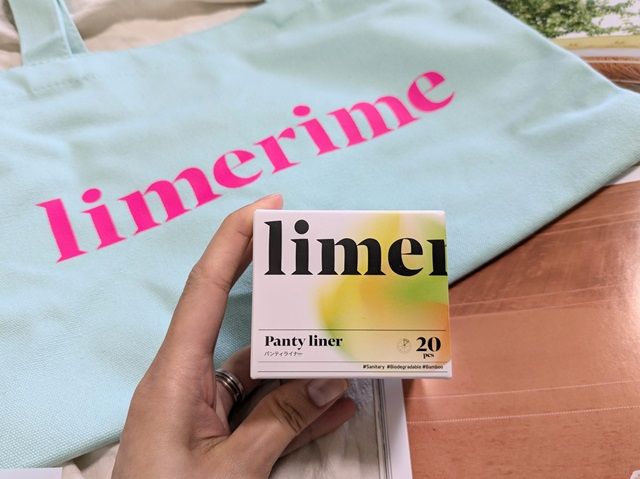 limerimeの写真
