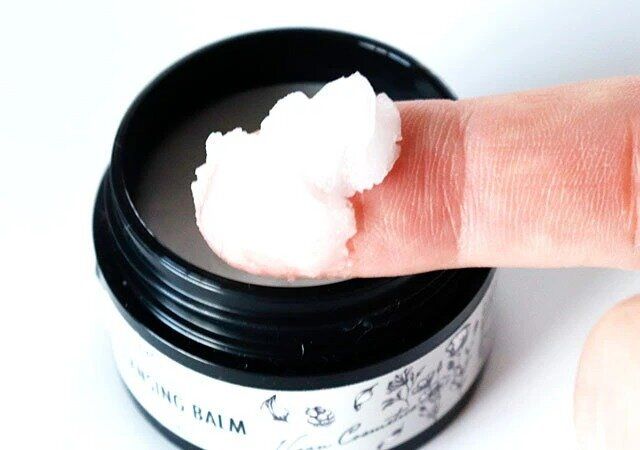 ダイソー UG クレンジングバーム