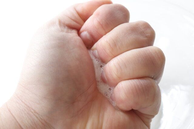 ダイソー ＆.クレンジングシート（モイスト、26枚） しっとり