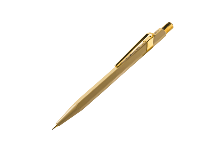 〈CARAN D’CHE FOR ARTS&SCIENCE〉のシャープペンシル