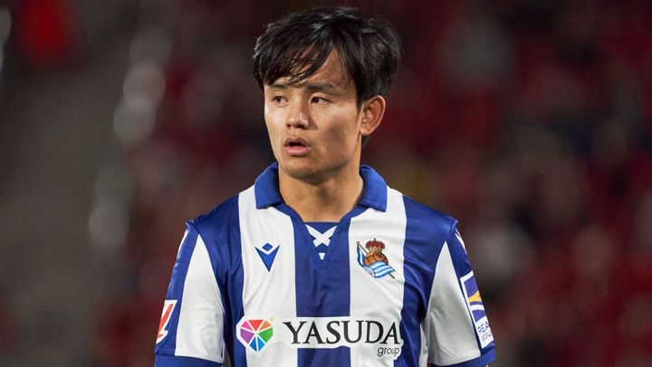 「メッシのような」久保建英！1ゴール1アシストの活躍をUEFAが大絶賛 「真の立役者」