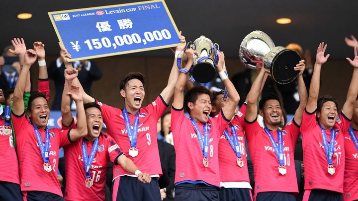 「ありがとうPUMA」 Jリーグ強豪、今季限りでPUMAとのユニフォーム契約満了を発表…10年の歴史に幕