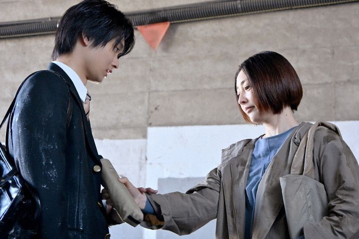 『御上先生』生徒役の若手俳優に大きな反響　“圧倒的な存在感”に「本当に演技がうまい」「将来有望すぎる」 | TRILL【トリル】