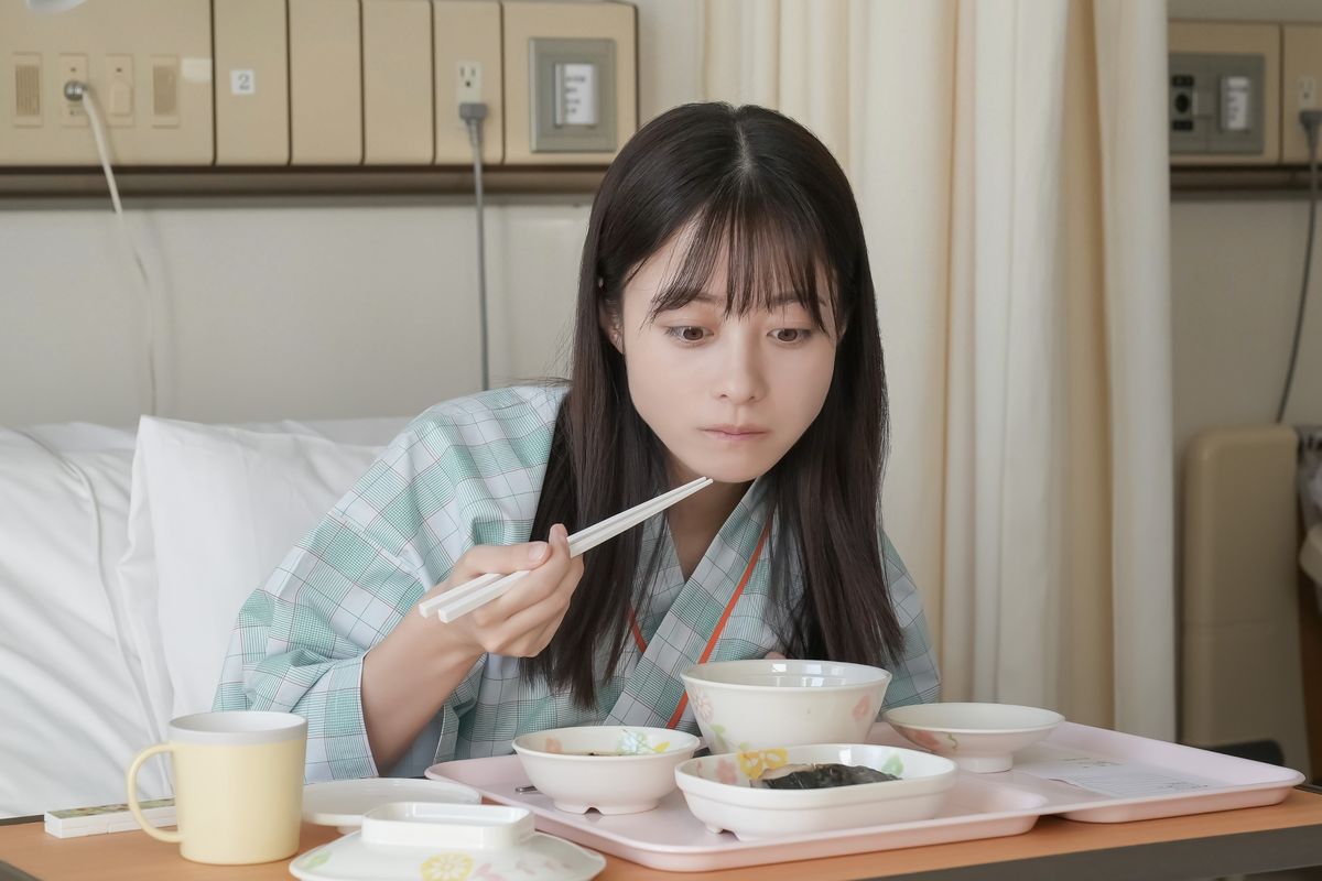 なぜ“出産シーン”を描かなかったのか？SNSでも大きな話題となった最近の『おむすび』について考察 | TRILL【トリル】