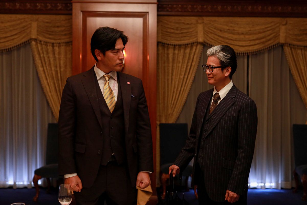 抜け目のないエピソード、豪華なキャスト… 木９ドラマ、見逃せないストーリー展開が見事 | TRILL【トリル】