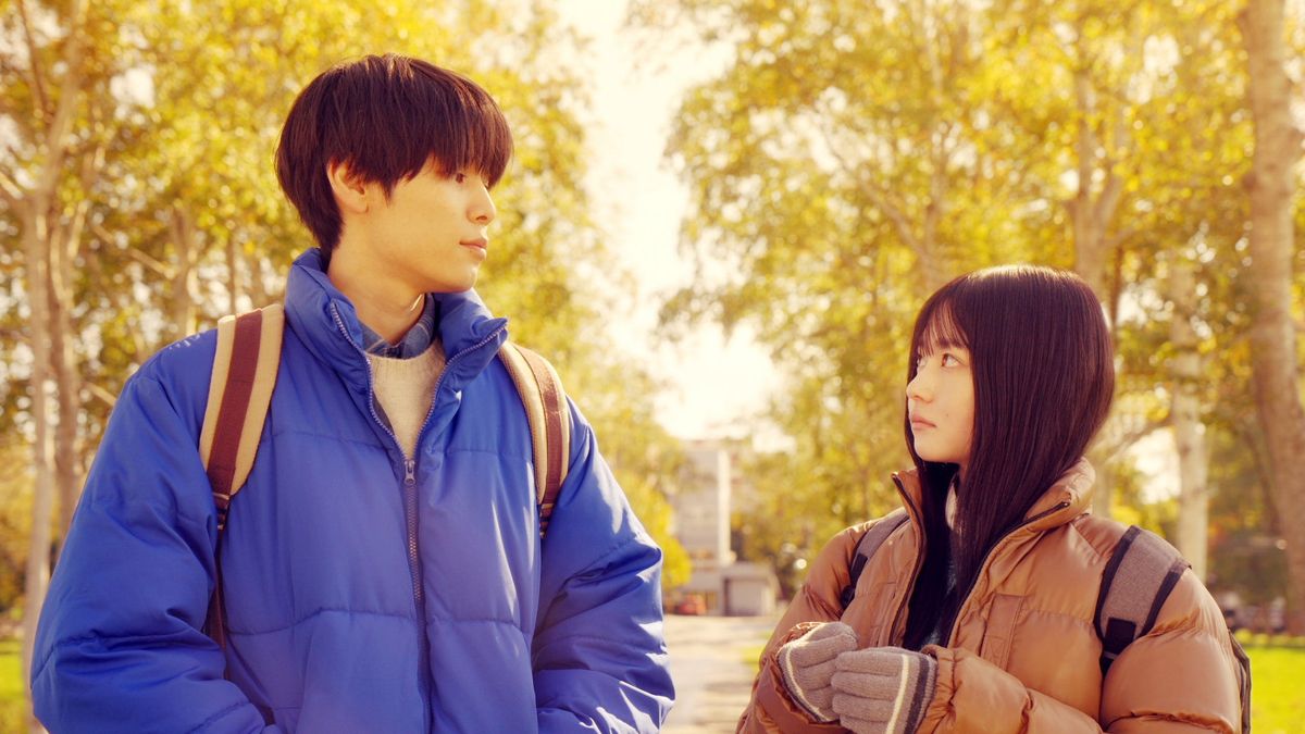 NHKドラマのワンシーンに「表情だけでここまでできるの」「将来有望すぎる」話題作への抜擢が続く  ”注目の若手俳優” | TRILL【トリル】
