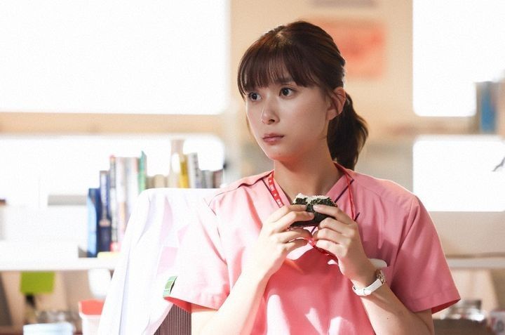 「今期で1番好き」「原作買っちゃった」話数が進むごとに評価爆上がり！ 好評の声が集まる１月期のドラマ | TRILL【トリル】