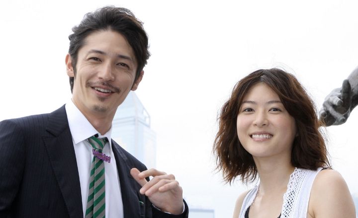 のだめカンタービレ』を抑えた！“実写化ドラマ”で 最も面白いと