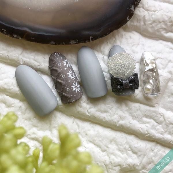 ネイルサロン ナシノキが投稿したネイルデザイン [photoid:I0093266] via Itnail Design (743382)