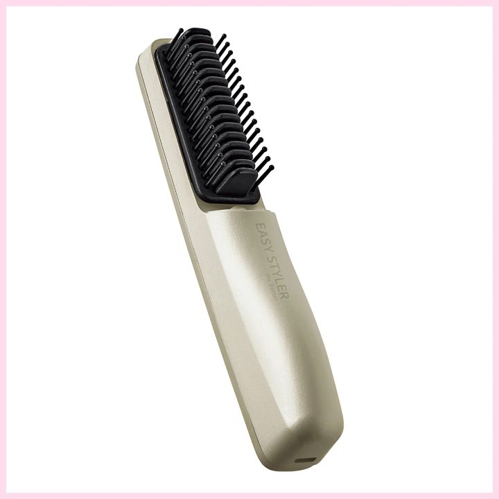 コジット Easy Styler the BETTER USB HEAT BRUSH