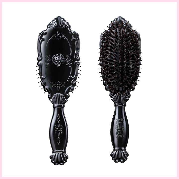 アナ スイ ヘアーブラッシュ