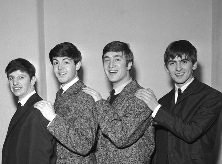 画像1: バリー・コーガンがザ・ビートルズの映画に出演か