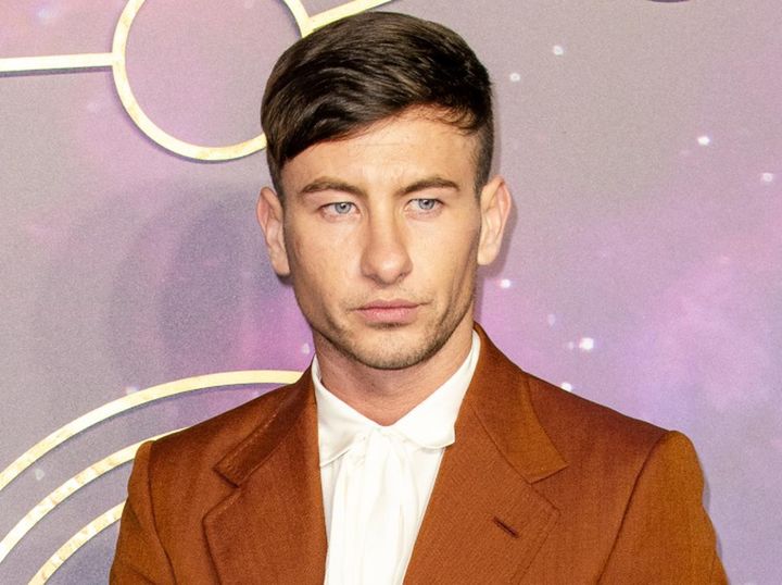 画像2: バリー・コーガンがザ・ビートルズの映画に出演か