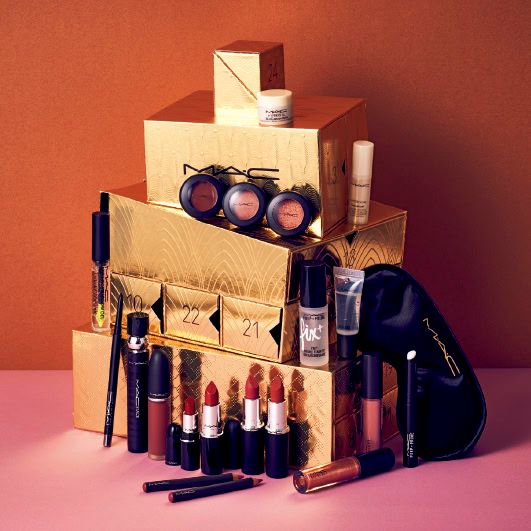 M･A･C 2024年ホリデー限定品