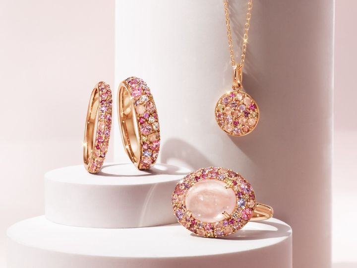 BIZOUX ブーケ新作