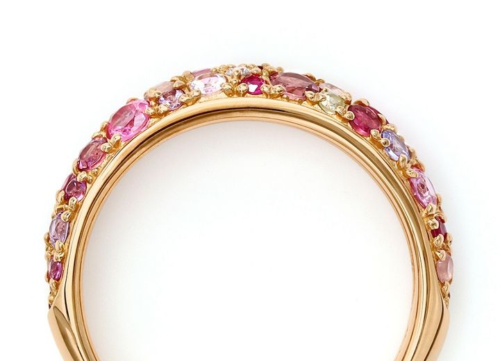 BIZOUX ブーケ新作