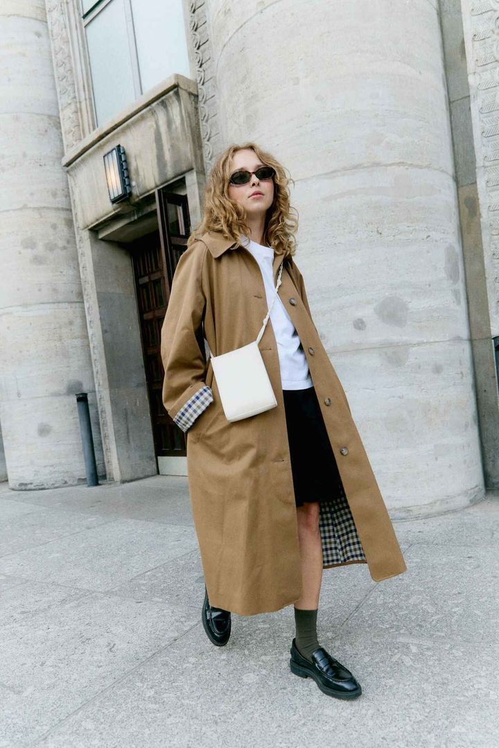 画像: ズラータさんのライフスタイル