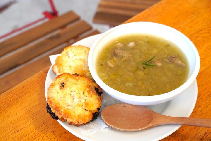 古都にたたずむ北欧風カフェでまったり過ごす至福のひととき♪鎌倉・長谷「Melting pot」