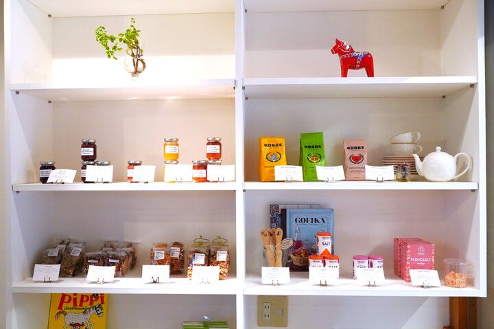 古都にたたずむ北欧風カフェでまったり過ごす至福のひととき♪鎌倉・長谷「Melting pot」