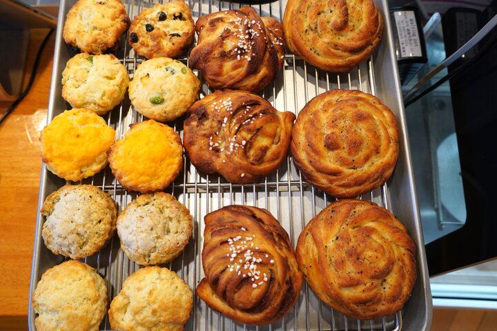 古都にたたずむ北欧風カフェでまったり過ごす至福のひととき♪鎌倉・長谷「Melting pot」