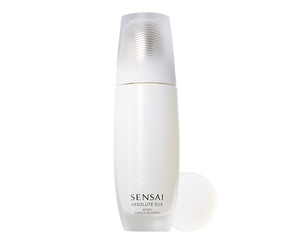 センサイ AS マイクロ エッセンスインローション