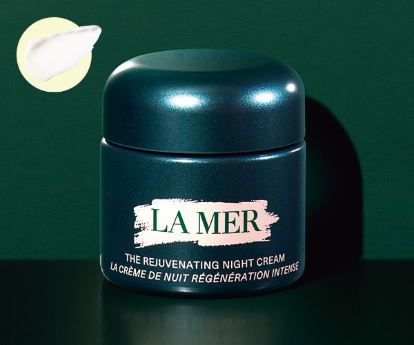 ザ・モイスチャライジング ナイト クリーム