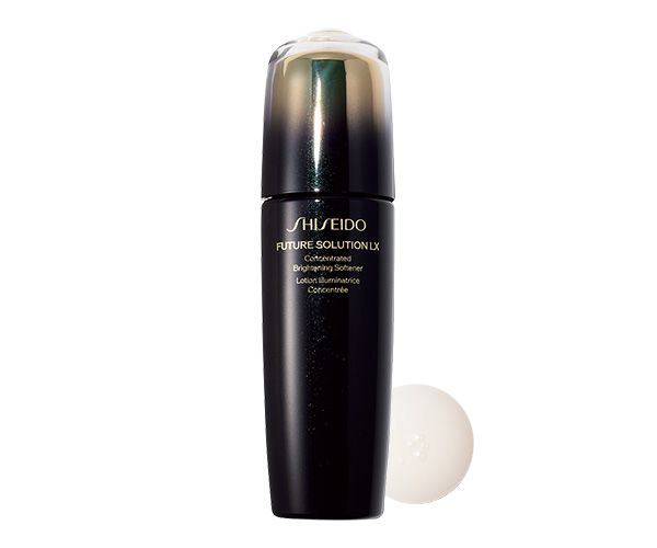 フューチャーソリューション LX コンセントレイティッド ブライトニングソフナー