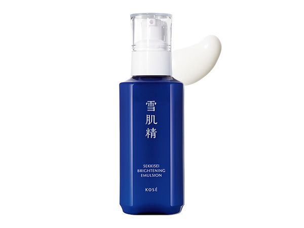 薬用雪肌精 ブライトニング エマルジョン