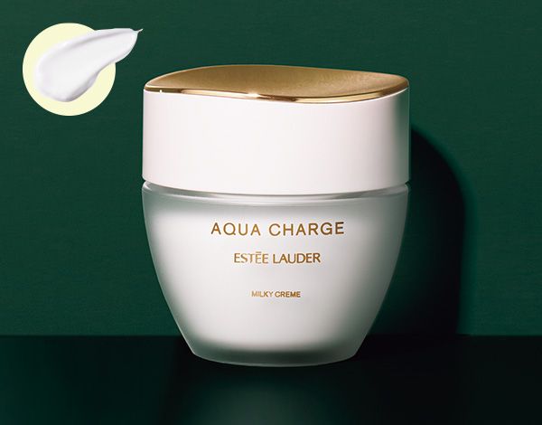 アクア チャージ 薬用 ミルキー クリーム