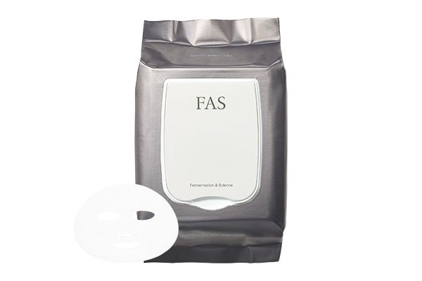 ザ ブラック デイリー シートマスク