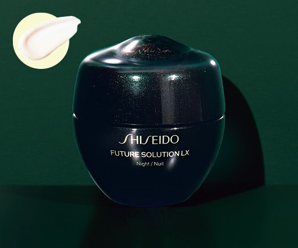 フューチャーソリューション LX トータル Ｒクリーム