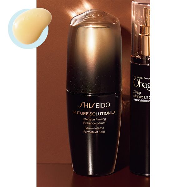 フューチャーソリューション LX インテンシブ ファーミング ブリリアンスセラム 