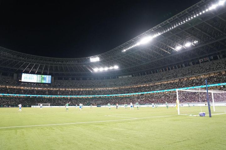 NTTドコモやJリーグら、国立競技場の運営者に正式決定！「ネーミングライツ導入」「ホスピタリティエリア整備」など2025年4月開始