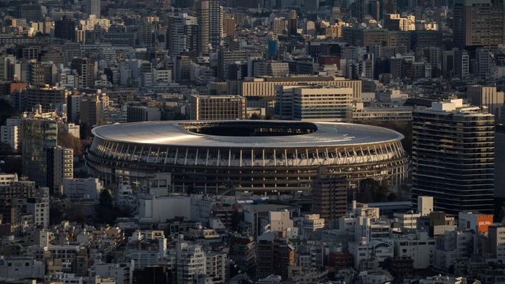 NTTドコモやJリーグら、国立競技場の運営者に正式決定！「ネーミングライツ導入」「ホスピタリティエリア整備」など2025年4月開始