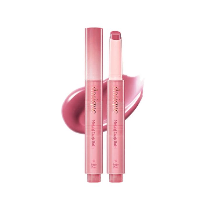 デイジーク メルティング キャンディバーム