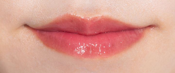 ブルベにおすすめの「デイジーク フルーティリップジャム」は05