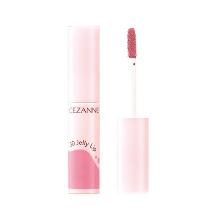 セザンヌ 3Dジェリーリップ