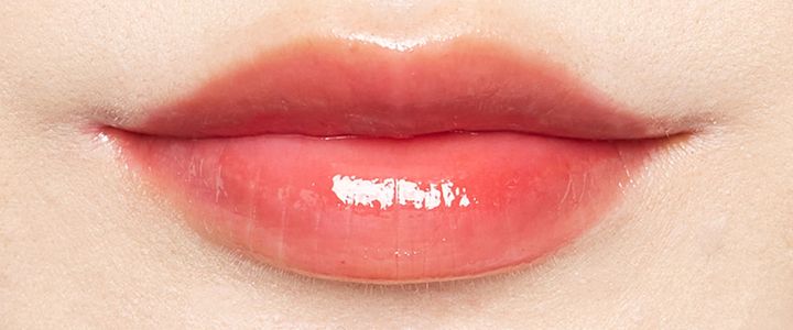 ブルベにおすすめの「Lakaフルーティーグラムティント」は118