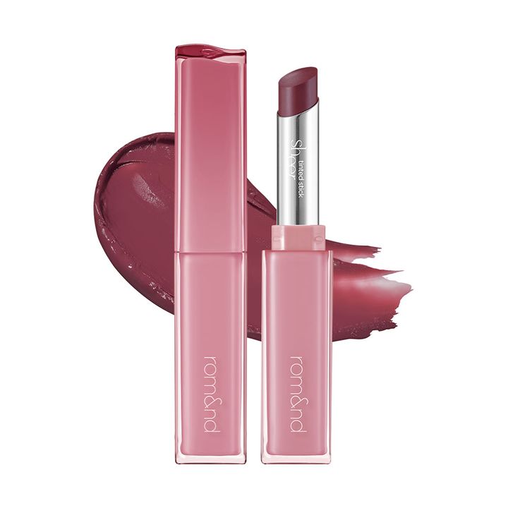 ロムアンド シアーティンティッドスティック